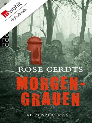 cover image of Morgengrauen